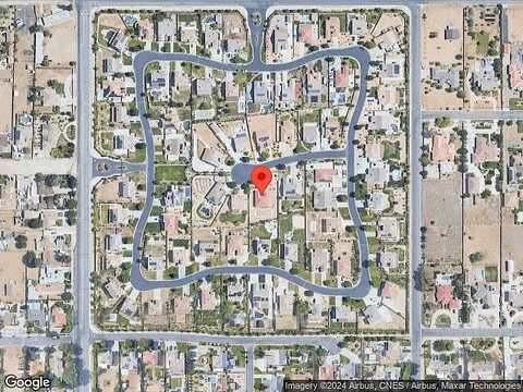 Avenue M10, LANCASTER, CA 93536