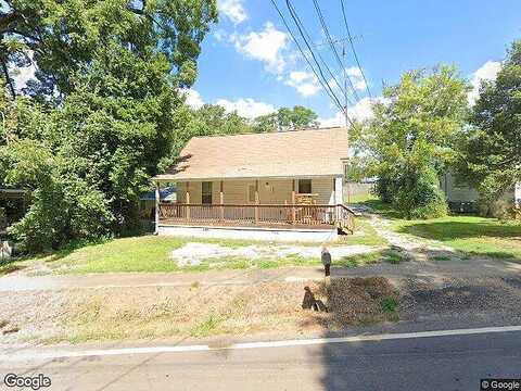 State, COMMERCE, GA 30529
