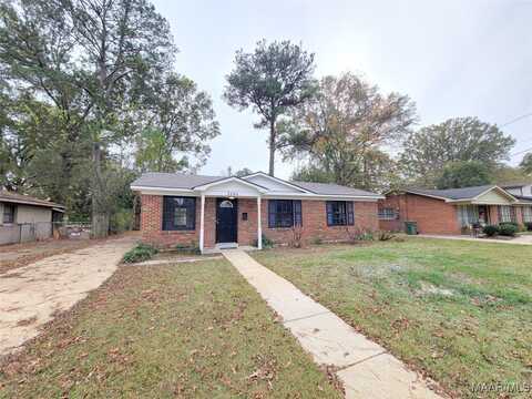 3386 Habersham Road, Montgomery, AL 36109