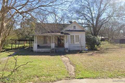 43 Michigan Avenue, Montgomery, AL 36110