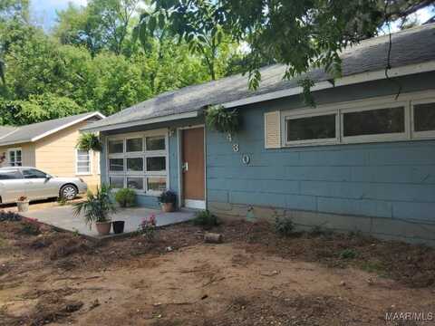 430 E Park Avenue, Montgomery, AL 36110