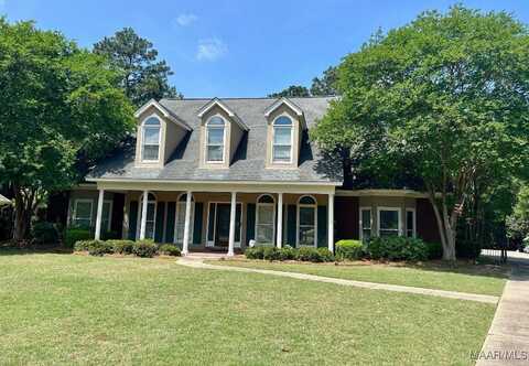 9363 Preston Place, Montgomery, AL 36117