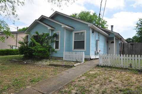 3212 Herbert Drive, Montgomery, AL 36116