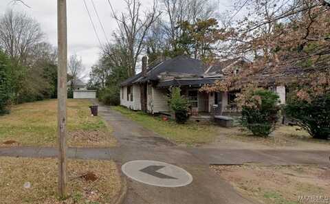 465 Finley Avenue, Montgomery, AL 36104