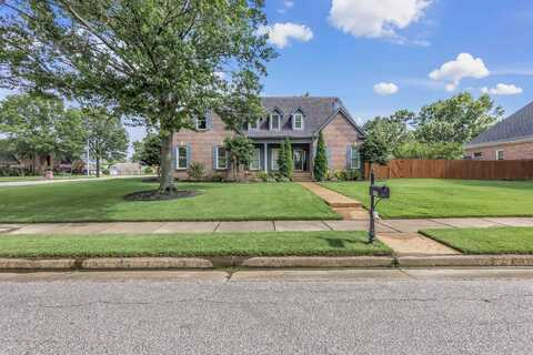979 WELBECK, Collierville, TN 38017