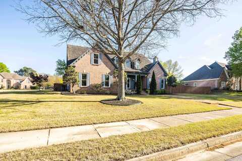 979 WELBECK, Collierville, TN 38017