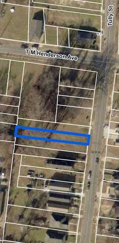 937 TULLY, Memphis, TN 38107