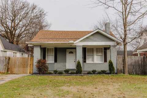 3244 SPOTTSWOOD, Memphis, TN 38111