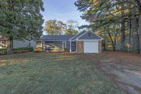 3474 GREY BARK, Memphis, TN 38118