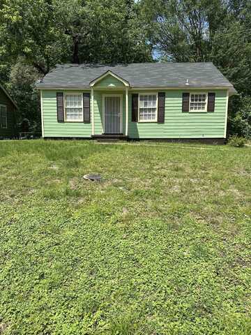 2046 PORTLAND, Memphis, TN 38127