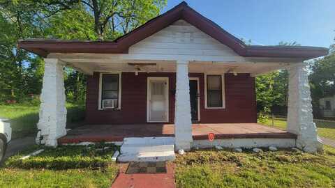 727 RICHMOND, Memphis, TN 38106