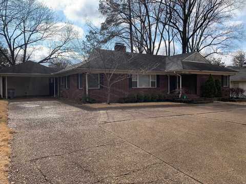 5209 WALNUT GROVE, Memphis, TN 38117