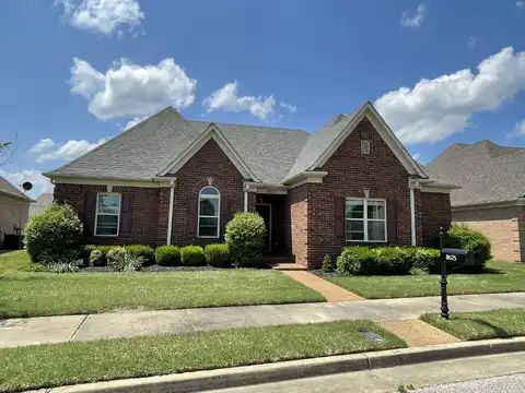 8675 THUNDER RIDGE, Millington, TN 38053