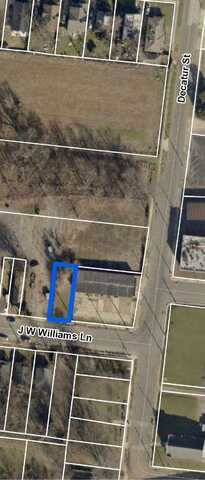 998 J W WILLIAMS, Memphis, TN 38105