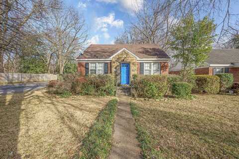 670 SHOTWELL, Memphis, TN 38111