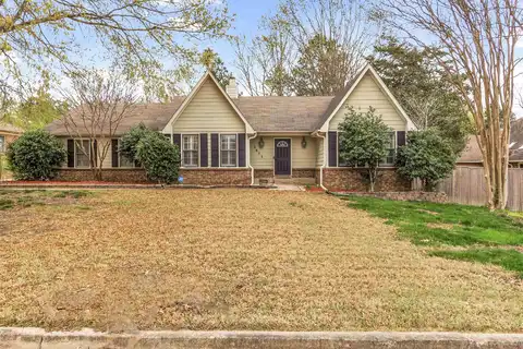 2852 MISTY RIDGE, Memphis, TN 38016