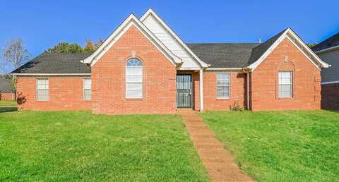 9720 LAKELAND HILLS, Lakeland, TN 38002