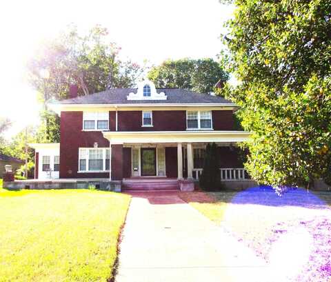 188 S JEFFERSON, Ripley, TN 38063