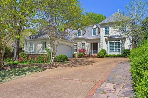 6356 W MASSEY MANOR, Memphis, TN 38120