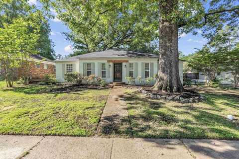 5829 W FOX BEND, Memphis, TN 38115