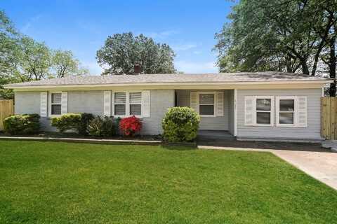 4285 WILLOW, Memphis, TN 38111