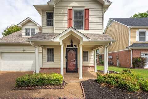 100 RIVERWALK, Memphis, TN 38103