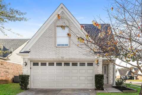 2811 VIRGINIA WOODS, Memphis, TN 38002