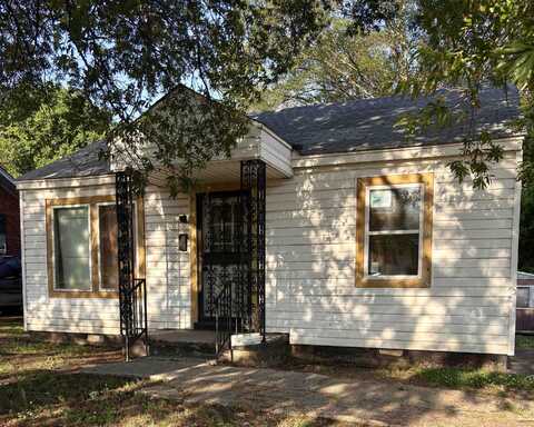 2136 RILE, Memphis, TN 38109