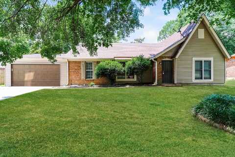 3211 RUSKIN, Memphis, TN 38134