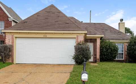 3998 SHINAULT, Memphis, TN 38125