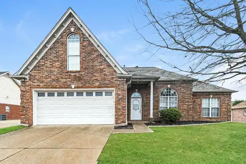 5566 BROOK SHADE, Memphis, TN 38125