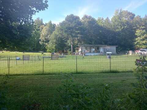 490 EARLY BIRD, Savannah, TN 38372