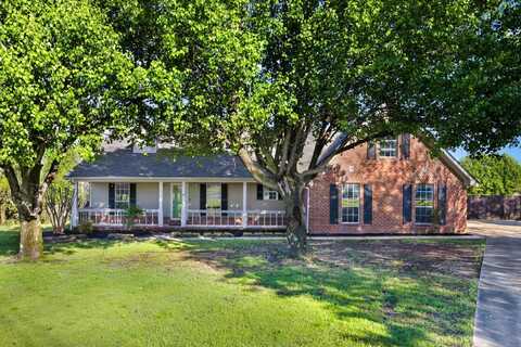 130 PERSIMMON, Atoka, TN 38004