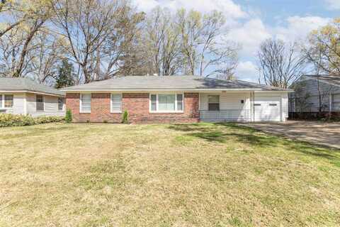 4580 HELENE, Memphis, TN 38117