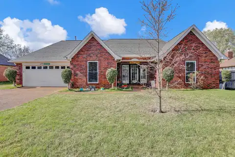 6590 LAUREL BLUFF, Bartlett, TN 38135