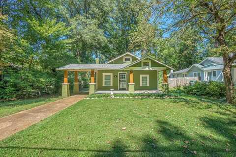3298 SPOTTSWOOD, Memphis, TN 38111