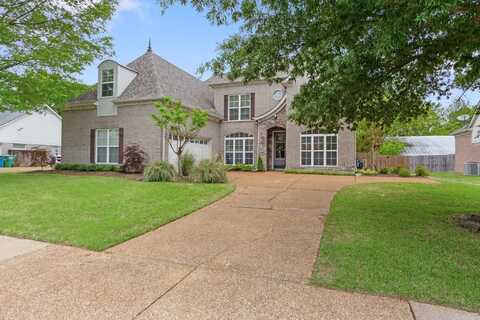 12312 DALLAS RIDGE, Arlington, TN 38002