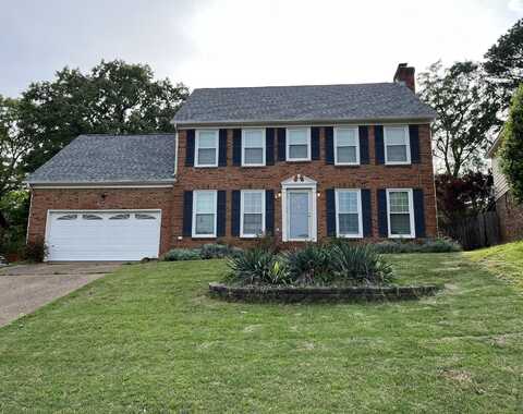 8653 CHRIS SUZANNE, Memphis, TN 38018
