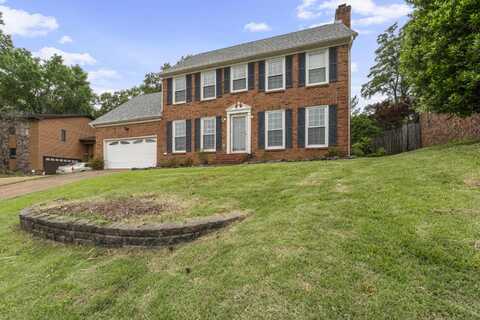 8653 CHRIS SUZANNE, Memphis, TN 38018