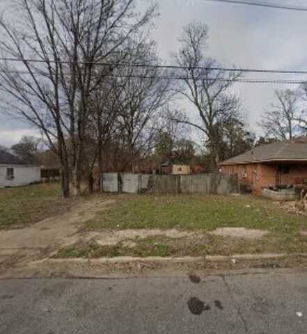 2116 LYON, Memphis, TN 38108