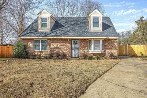 5718 WOODBOURNE, Memphis, TN 38115