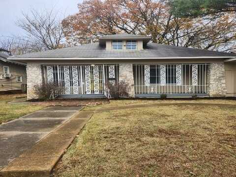 1570 E MCLEMORE, Memphis, TN 38106