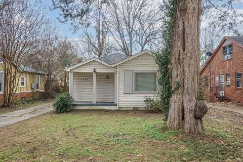 3749 DOUGLASS, Memphis, TN 38111