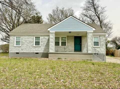 2112 BENTON, Memphis, TN 38106