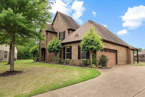 1359 MOUNTAIN SIDE, Collierville, TN 38017