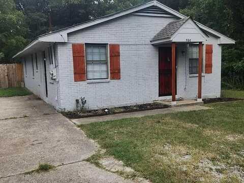 566 HEWLETT, Memphis, TN 38109