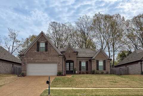 7754 SHADOWCREST, Memphis, TN 38125
