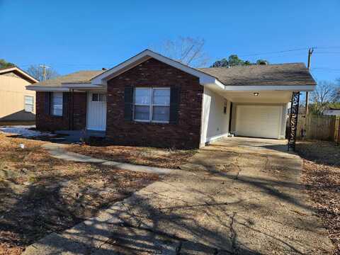 3080 CASTLEMAN, Memphis, TN 38118