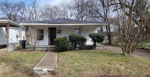1580 ORIOLE, Memphis, TN 38108