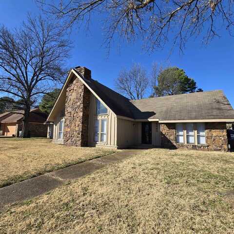 6660 SPLIT OAK, Memphis, TN 38115